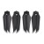 Пропеллеры лопасти винты SK для DJI Mavic 2 Pro / 2 Zoom 8743F Quick Props (4шт) Silver (4000494660685S-4)