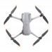 Пропеллеры лопасти винты SK для DJI Mavic Air 2 /2S 7238F Quick Props (4шт) Orange (4001039590186O-4)
