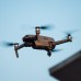 Пропеллеры лопасти винты SK для DJI Mavic Air 2 /2S 7238F Quick Props (4шт) Orange (4001039590186O-4)