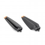 Пропеллеры лопасти винты SK для DJI Mavic Air 3 8747F Quick Props (2шт) Orange (1005005880648815O-2)