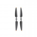 Пропеллеры лопасти винты SK для DJI Mavic Air 3 8747F Quick Props (2шт) Orange (1005005880648815O-2)
