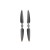 Пропеллеры лопасти винты SK для DJI Mavic Air 3 8747F Quick Props (2шт) Orange (1005005880648815O-2)