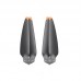 Пропеллеры лопасти винты SK для DJI Mavic Air 3 8747F Quick Props (2шт) Orange (1005005880648815O-2)