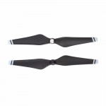 Пропеллеры лопасти винты SK для DJI Mavic Phantom 2 / 3 / 3A / 3P / 3S 9450F Quick Props (4шт) White (4000276144878W-4)