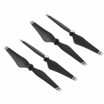 Пропеллеры лопасти винты SK для DJI Mavic Phantom 2 / 3 / 3A / 3P / 3S 9450F Quick Props (4шт) White (4000276144878W-4)