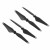 Пропеллеры лопасти винты SK для DJI Mavic Phantom 2 / 3 / 3A / 3P / 3S 9450F Quick Props (4шт) White (4000276144878W-4)