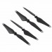 Пропеллеры лопасти винты SK для DJI Mavic Phantom 2 / 3 / 3A / 3P / 3S 9450F Quick Props (4шт) White (4000276144878W-4)
