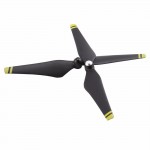 Пропеллеры лопасти винты SK для DJI Mavic Phantom 2 / 3 / 3A / 3P / 3S 9450F Quick Props (4шт) Yellow (4000276144878Y-4) Пропеллеры лопасти винты SK для DJI Mavic Phantom 2 / 3 / 3A / 3P / 3S 9450F Quick Props (4шт) Yellow (4000276144878Y-4)