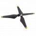 Пропеллеры лопасти винты SK для DJI Mavic Phantom 2 / 3 / 3A / 3P / 3S 9450F Quick Props (4шт) Yellow (4000276144878Y-4)