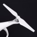Пропеллеры лопасти винты SK для DJI Mavic Phantom 4 / 4 Pro / 4A 9450S Quick Props (4шт) White (4000276234544W-4)