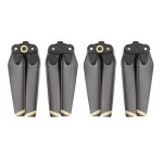Пропеллеры лопасти винты SK для DJI Spark 4730F Quick Props (4шт) Gold (1005003204798403G-4)