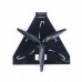 Пропеллеры лопасти винты HQProp MacroQuad Reinforced Nylon для FPV 10inch 1050 10X5X3 1CW/1CCW (2 шт) Black (400110717862510X5X3-2)
