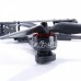 Пропеллеры лопасти винты HQProp MacroQuad Reinforced Nylon для FPV 9inch 9050 9X5X3 1CW/1CCW (2 шт) Black (40011071786259X5X3-2)