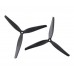 Пропеллеры лопасти винты HQProp MacroQuad Reinforced Nylon для FPV 9inch 9050 9X5X3 1CW/1CCW (2 шт) Black (40011071786259X5X3-2)