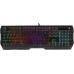 Комплект клавиатура + мышь A4Tech B1700 Bloody Black