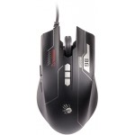 Комплект клавиатура + мышь A4Tech B1700 Bloody Black
