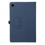Чехол книжка BeCover Slimbook для Lenovo Tab M10 Plus TB-125F (3rd Gen) 10.61 Deep/Blue (707980)