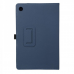 Чехол книжка BeCover Slimbook для Lenovo Tab M10 Plus TB-125F (3rd Gen) 10.61 Deep/Blue (707980)
