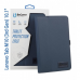 Чехол книжка BeCover Slimbook для Lenovo Tab M10 Plus TB-125F (3rd Gen) 10.61 Deep/Blue (707980)