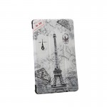 Чехол книжка BeCover Smart для Realme Pad Mini 8.7 Paris (708263)