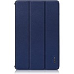 Чехол книжка BeCover Smart для Realme Pad Mini 8.7 Deep/Blue (708258)