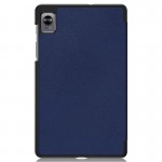 Чехол книжка BeCover Smart для Realme Pad Mini 8.7 Deep/Blue (708258)
