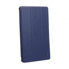 Чехол книжка BeCover Soft Edge для Lenovo Tab M10 Plus TB-125F (3rd Gen) 10.61 Deep/Blue (708367)