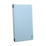 Чехол книжка BeCover Soft Edge для Lenovo Tab M10 Plus TB-125F (3rd Gen) 10.61 Light/Blue (708370)