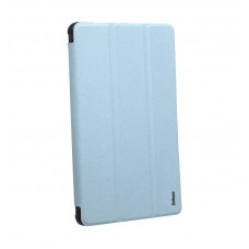 Чехол книжка BeCover Soft Edge для Lenovo Tab M10 Plus TB-125F (3rd Gen) 10.61 Light/Blue (708370)