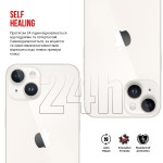 Гидрогелевая пленка ArmorStandart для камеры Apple iPhone 14 (6шт) (ARM66627) Transparent Гидрогелевая пленка ArmorStandart для камеры Apple iPhone 14 (6шт) (ARM66627) Transparent