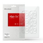 Гидрогелевая пленка ArmorStandart для камеры Apple iPhone 14 Pro (6шт) (ARM66629) Transparent
