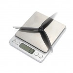 Пропеллеры лопасти винты HQProp MacroQuad Polycarbonate для FPV 6inch 6025 6X2.5X3 2CW/2CCW (4 шт) Grey (10050037232108516X2.5X3-4) Пропеллеры лопасти винты HQProp MacroQuad Polycarbonate для FPV 6inch 6025 6X2.5X3 2CW/2CCW (4 шт) Grey (10050037232108516X2.5X3-4)