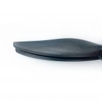 Пропеллеры лопасти винты Gemfan Reinforced Nylon для FPV 8inch 8040 8X4X3 2CW/2CCW (4 шт) Black (10050030719294188X4X3-4)