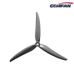 Пропеллеры лопасти винты Gemfan Reinforced Nylon для FPV 9inch CL 9045 9X4.5X3 2CW/2CCW (4 шт) Black (10050037241643459X4.5X3-4)