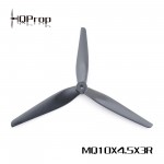 Пропеллеры лопасти винты HQProp MacroQuad Reinforced Nylon для FPV XL10 V6 10inch 1050 10X4.5X3 2CW/2CCW (4 шт) Black (100500547288024510X4.5X3-4)