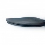 Пропеллеры лопасти винты Gemfan Reinforced Nylon для FPV 8inch 8040 8X4X3 4CW/4CCW (8 шт) Black (10050030719294188X4X3-8)
