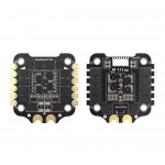 Полетный стек SpeedyBee F405 V3 с ESC 50A 3-6s BLHeli_S 4в1 30x30мм