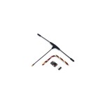 Приемник TBS Crossfire Nano RX Pro 500mW 868Mhz 2.4 GHz Long Range 50KM FPV