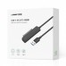 Адаптер Ugreen CM321 Type-С-SATA III Black (70609)