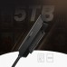 Адаптер Ugreen CM321 Type-С-SATA III Black (70609)