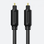 Кабель Audio Cabletime Optical Toslink-Toslink 3m M/M Digital Audio (CF31N)