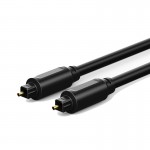 Кабель Audio Cabletime Optical Toslink-Toslink 3m M/M Digital Audio (CF31N)