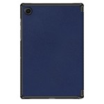 Чехол книжка TPU ArmorStandart Smart Case для Samsung Tab A8 2021 X200 X205 Blue (ARM60972) Чехол книжка TPU ArmorStandart Smart Case для Samsung Tab A8 2021 X200 X205 Blue (ARM60972)