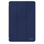 Чехол книжка TPU ArmorStandart Smart Case для Samsung Tab A8 2021 X200 X205 Blue (ARM60972) Чехол книжка TPU ArmorStandart Smart Case для Samsung Tab A8 2021 X200 X205 Blue (ARM60972)