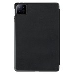 Чехол книжка TPU ArmorStandart Smart Case для Xiaomi Mi Pad 6 6 Pro Black (ARM66425)