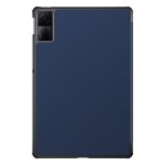 Чехол книжка TPU ArmorStandart Smart Case для Xiaomi Redmi Pad SE Blue (ARM70060)