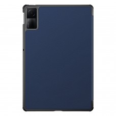 Чехол книжка TPU ArmorStandart Smart Case для Xiaomi Redmi Pad SE Blue (ARM70060)