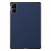 Чехол книжка TPU ArmorStandart Smart Case для Xiaomi Redmi Pad SE Blue (ARM70060)
