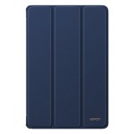 Чехол книжка TPU ArmorStandart Smart Case для Xiaomi Redmi Pad SE Blue (ARM70060)