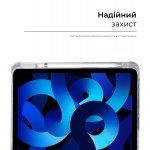 Чехол книжка TPU ArmorStandart Y-type Case with Pencil Holder для Apple iPad 10.9 2022 Sand Powder (ARM65517) Чехол книжка TPU ArmorStandart Y-type Case with Pencil Holder для Apple iPad 10.9 2022 Sand Powder (ARM65517)